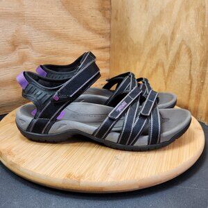 Teva Tirra Hiking Sandals